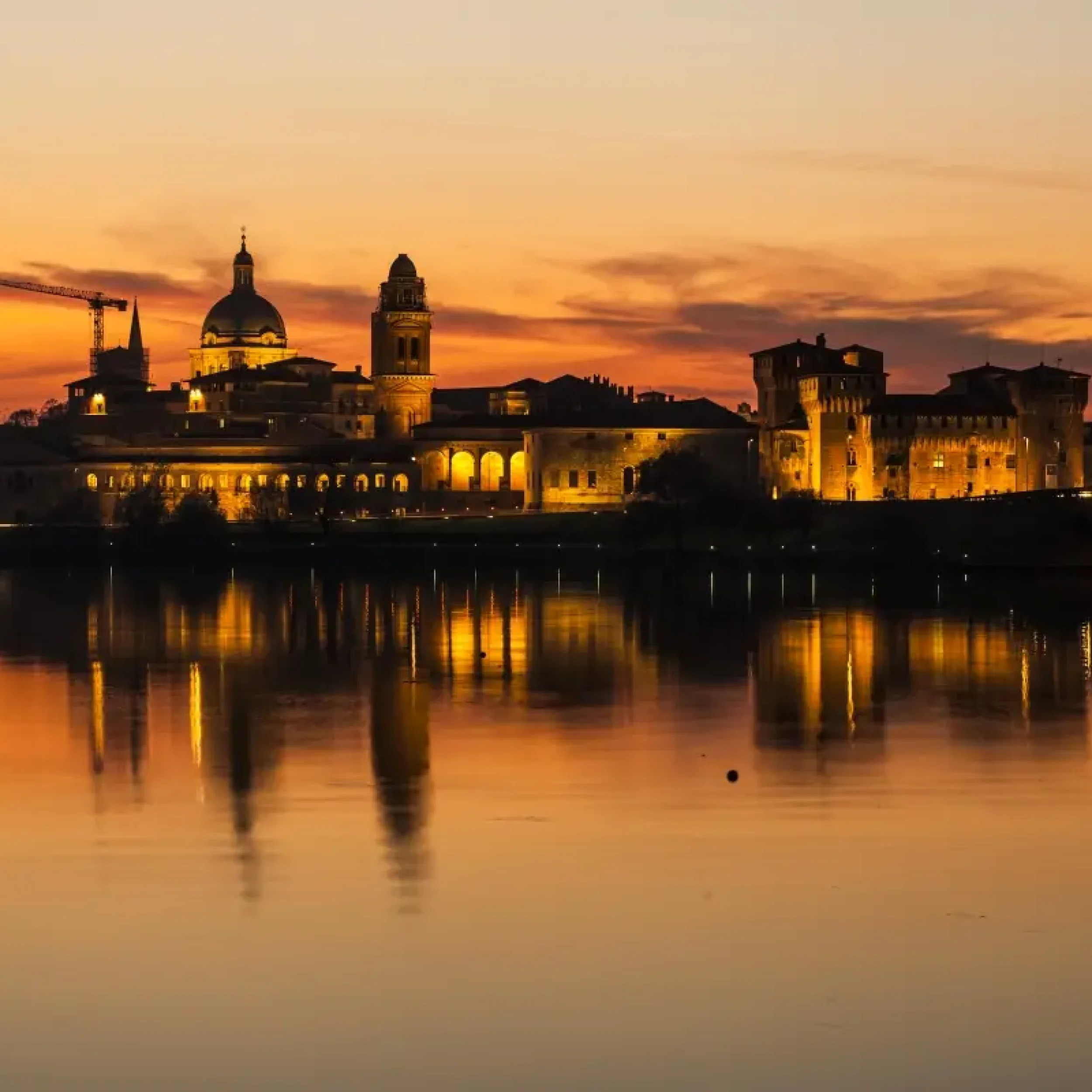 Mantova